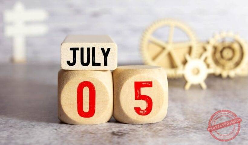 Хороскоп за родените на 5 юли