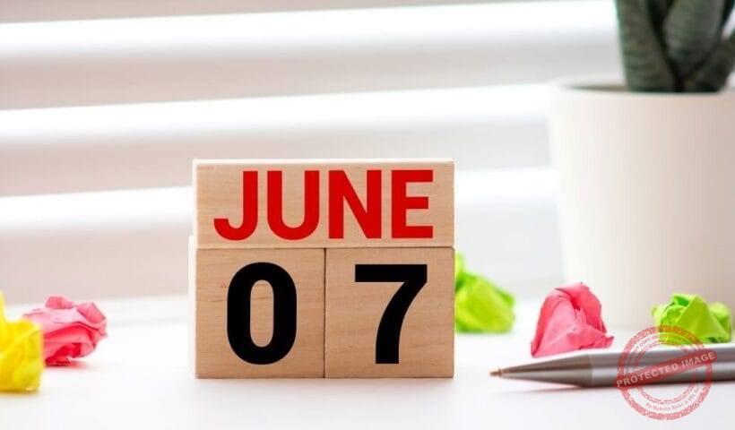 Хороскоп за родените на 7 юни