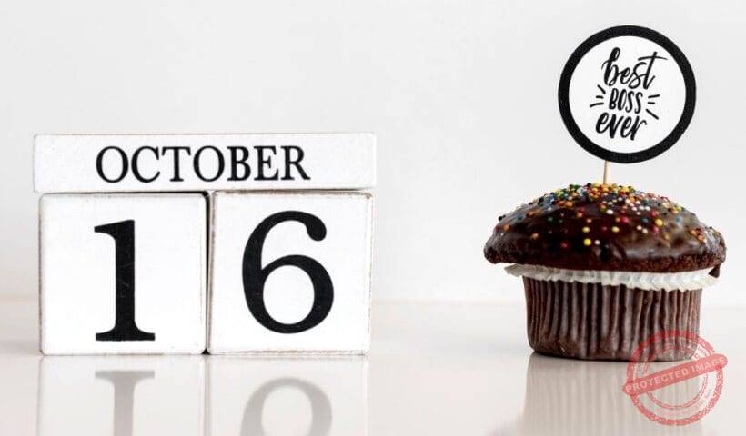 Хороскоп за родените на 16 октомври