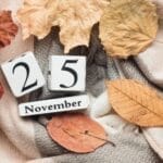Хороскоп за родените на 25 ноември