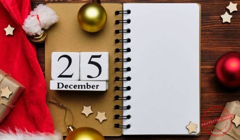 Хороскоп за родените на 25 декември