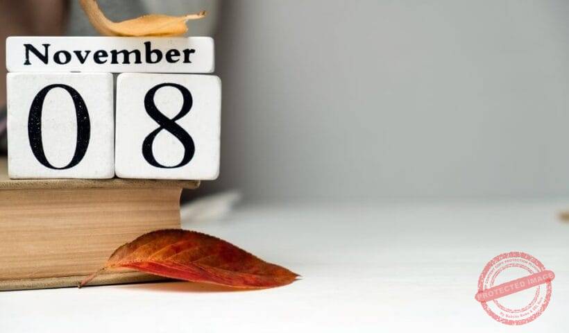 Хороскоп за родените на 8 ноември