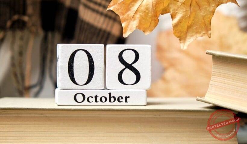 Хороскоп за родените на 8 октомври