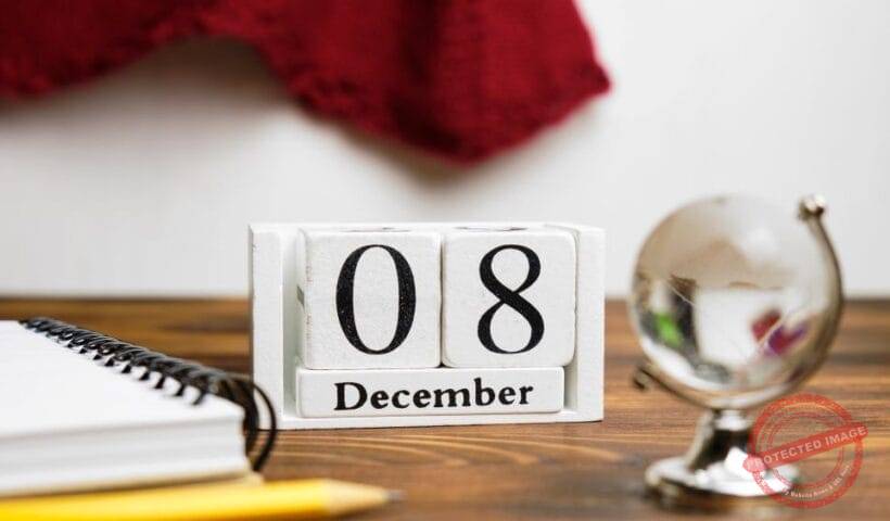 Хороскоп за родените на 8 декември