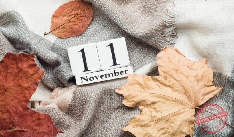 Хороскоп за родените на 11 ноември