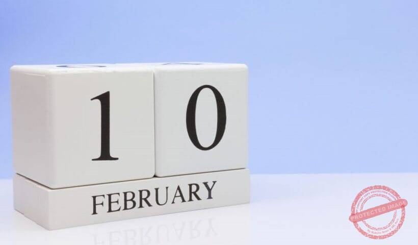 Хороскоп за родените на 10 февруари