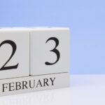 Хороскоп за родените на 23 февруари