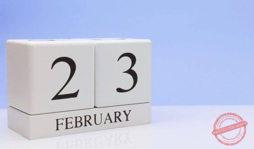 Хороскоп за родените на 23 февруари