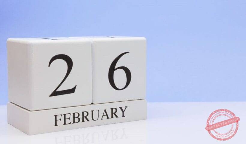 Хороскоп за родените на 26 февруари