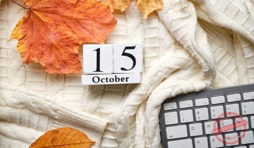 Хороскоп за родените на 15 октомври