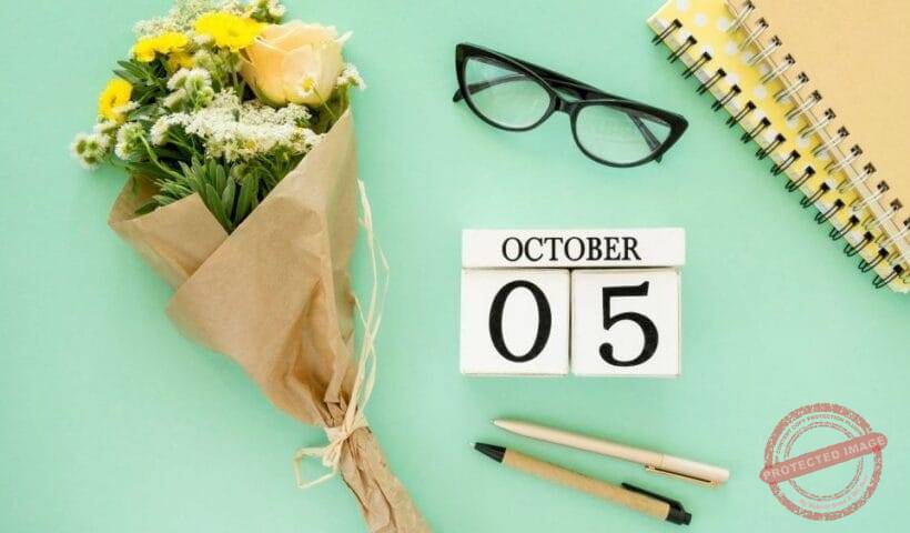 Хороскоп за родените на 5 октомври