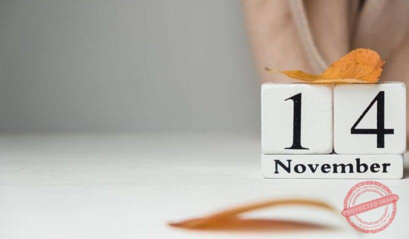 Хороскоп за родените на 14 ноември