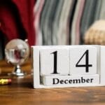 Хороскоп за родените на 14 декември