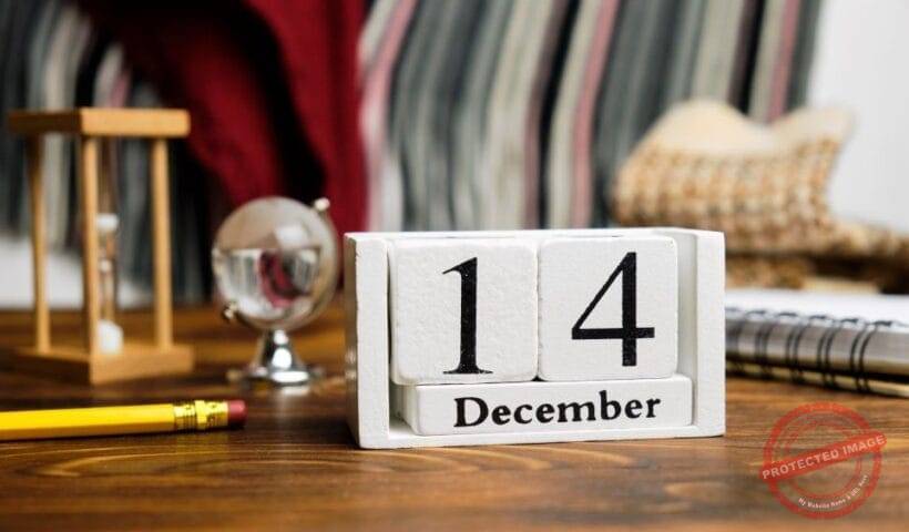 Хороскоп за родените на 14 декември