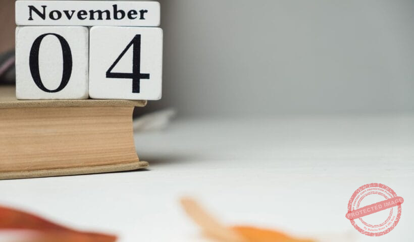 Хороскоп за родените на 4 ноември