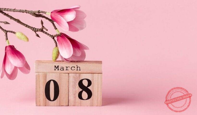 Хороскоп за родените на 8 март