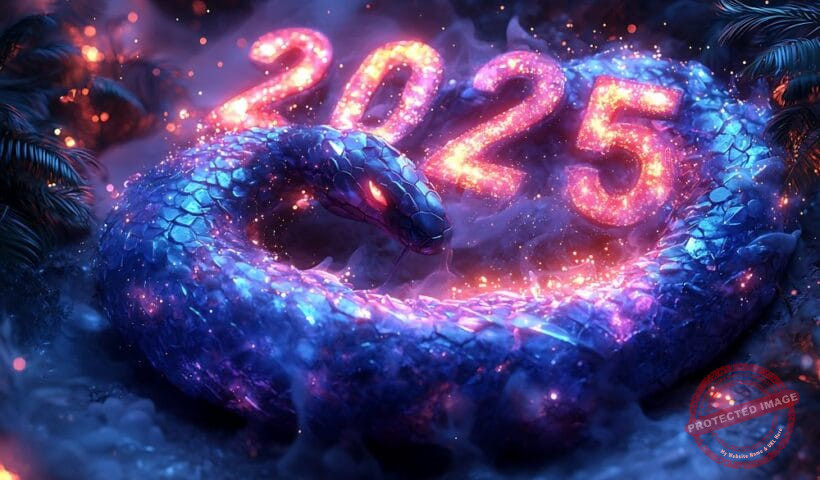 китайски хороскоп 2025