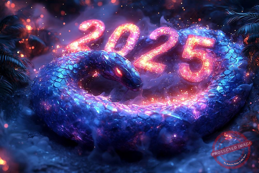 китайски хороскоп 2025