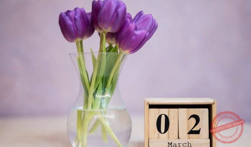 Хороскоп за родените на 2 март