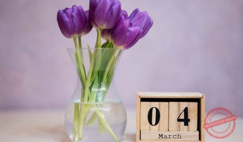 Хороскоп за родените на 4 март