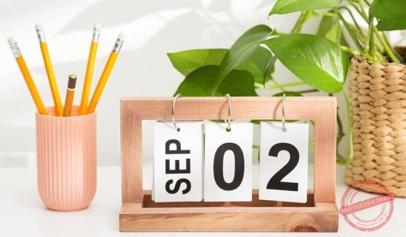 Хороскоп за родените на 2 септември