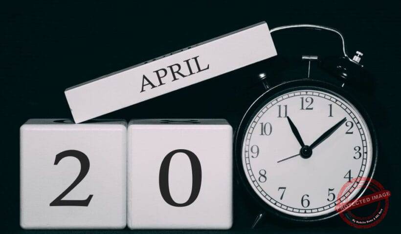 Хороскоп за родените на 20 април