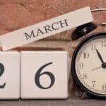 Хороскоп за родените на 26 март