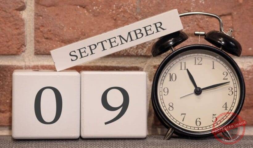 Хороскоп за родените на 9 септември