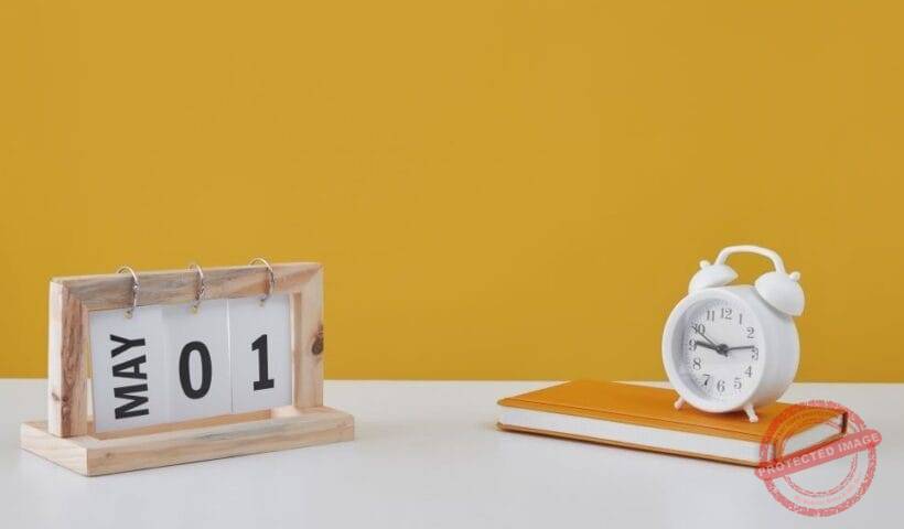 Хороскоп за родените на 1 май