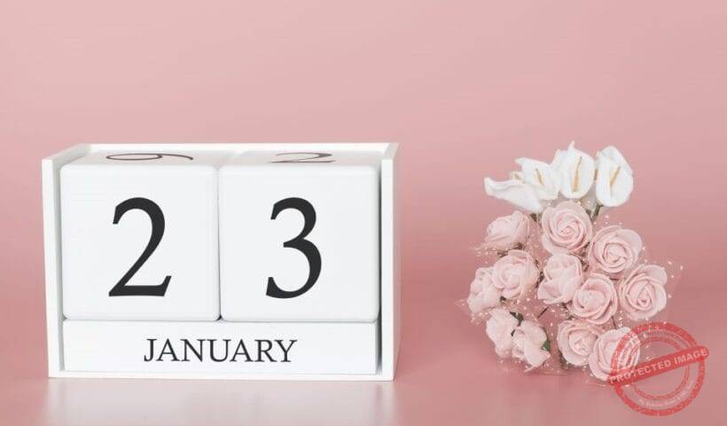 Хороскоп за родените на 23 януари