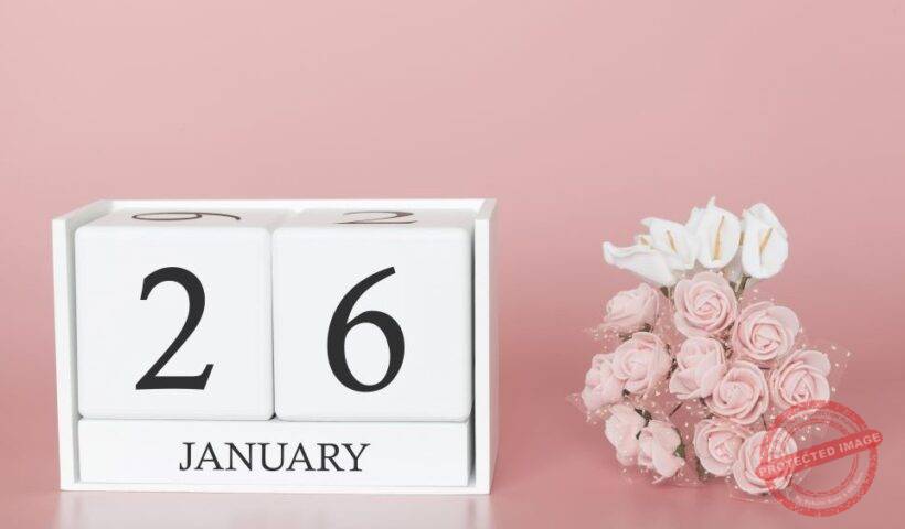 Хороскоп за родените на 26 януари