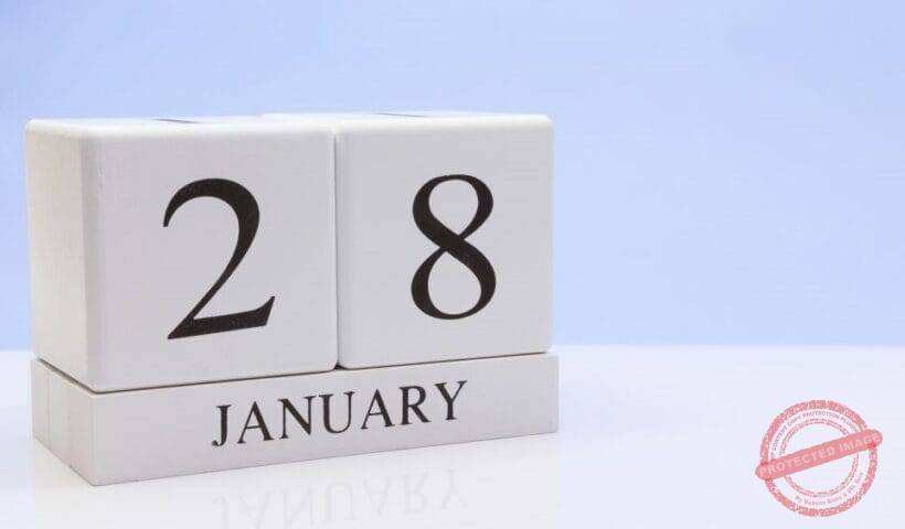 Хороскоп за родените на 28 януари