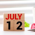 Хороскоп за родените на 12 юли
