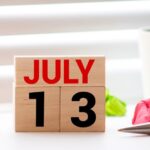 Хороскоп за родените на 13 юли