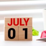 Хороскоп за родените на 1 юли