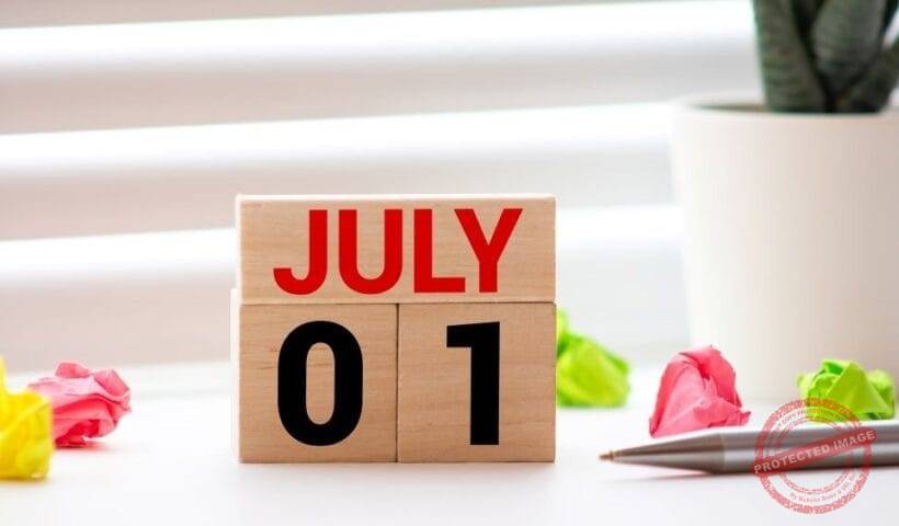 Хороскоп за родените на 1 юли