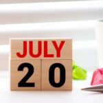 Хороскоп за родените на 20 юли