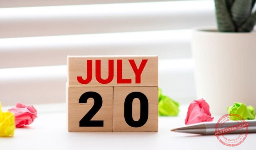 Хороскоп за родените на 20 юли