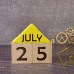 Хороскоп за родените на 25 юли