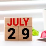 Хороскоп за родените на 29 юли