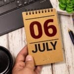 Хороскоп за родените на 6 юли