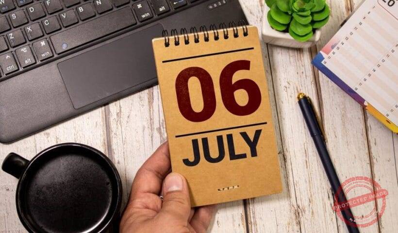 Хороскоп за родените на 6 юли