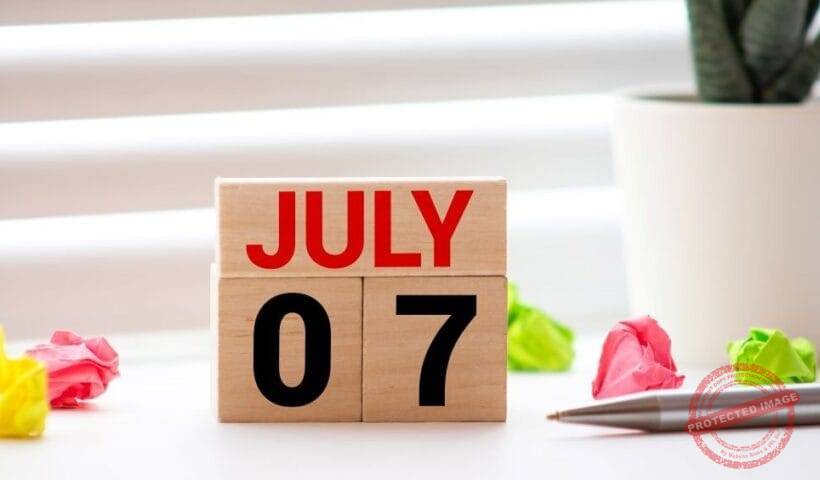 Хороскоп за родените на 7 юли