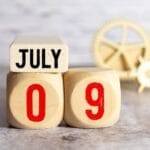 Хороскоп за родените на 9 юли