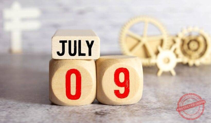 Хороскоп за родените на 9 юли