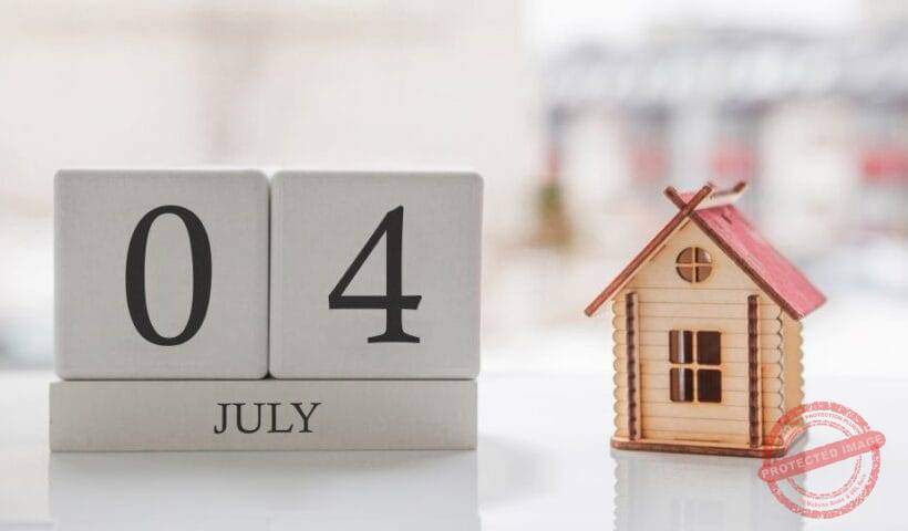 Хороскоп за родените на 4 юли