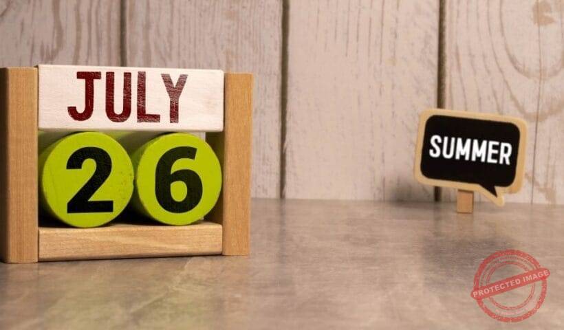 Хороскоп за родените на 26 юли