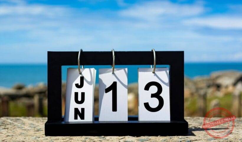 Хороскоп за родените на 13 юни