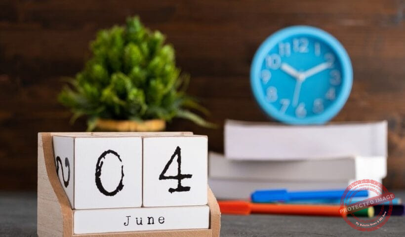 Хороскоп за родените на 4 юни