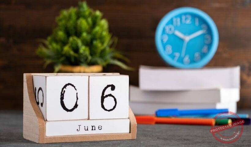 Хороскоп за родените на 6 юни